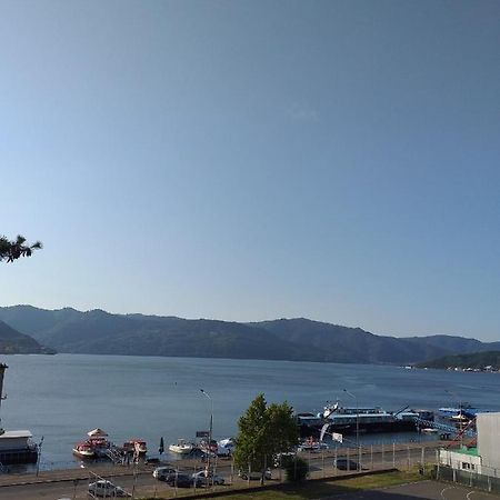 Apartament Nord 1718 Orşova Esterno foto