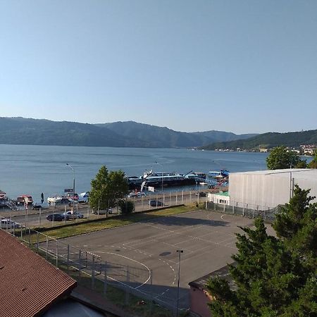 Apartament Nord 1718 Orşova Esterno foto