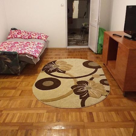 Apartament Nord 1718 Orşova Esterno foto