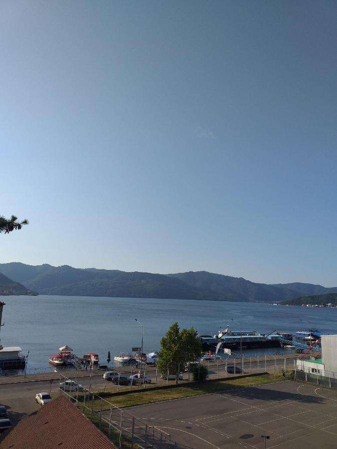 Apartament Nord 1718 Orşova Esterno foto