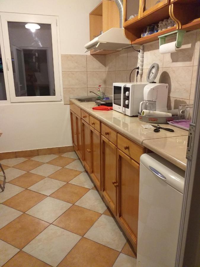 Apartament Nord 1718 Orşova Esterno foto