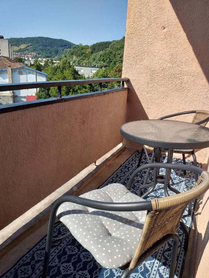 Apartament Nord 1718 Orşova Esterno foto