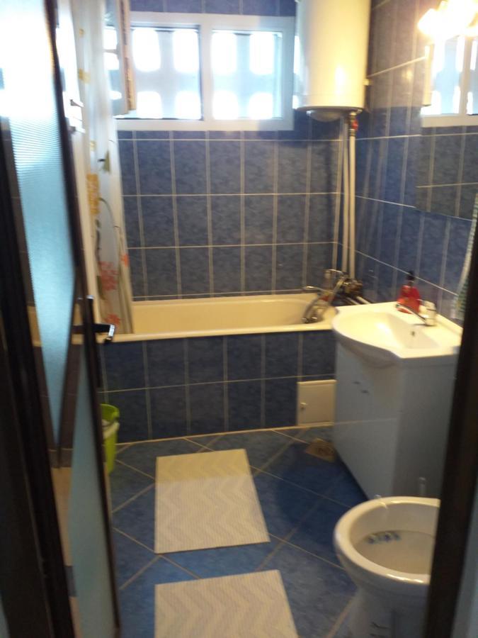 Apartament Nord 1718 Orşova Esterno foto