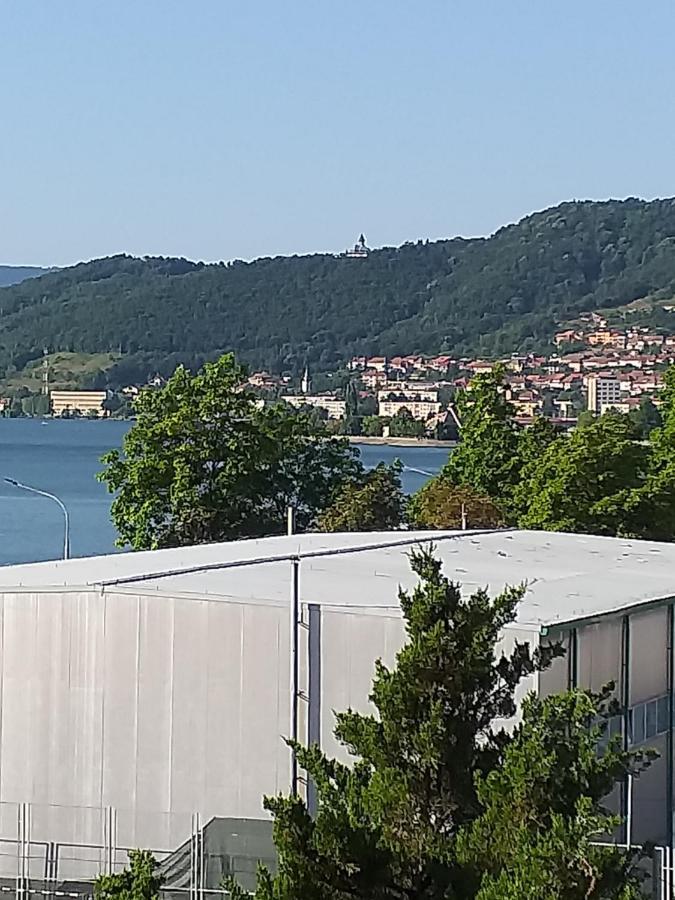 Apartament Nord 1718 Orşova Esterno foto